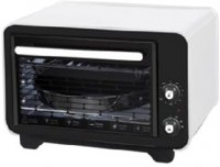 Мини-печь Kumtel KF 3135 White black