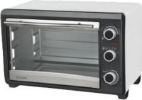 Мини-печь Fiesta ED-28 White