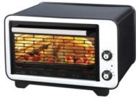 Мини-печь Kumtel KF 3135 Black white