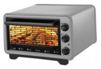 Мини-печь Kumtel KF-3100 Defne Grey