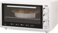 Мини-печь Simfer M4200