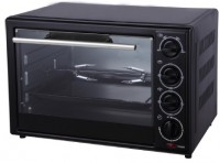 Мини-печь Erisson MO-3504RC Black