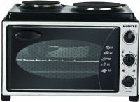 Мини-печь Kumtel KF 5360 Inox