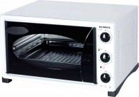Мини-печь Kumtel KF-5320 White