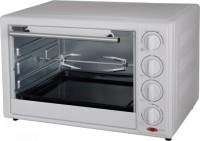 Мини-печь Erisson MO-4504RC White