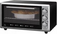 Мини-печь Erisson MO-3504 Black