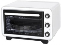 Мини-печь Kumtel KF-3100 Defne White black