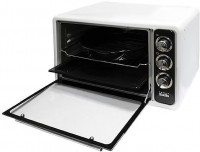 Мини-печь Delta D-025А White