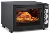 Мини-печь EFBA 4003-T Black