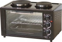 Мини-печь Sakura SA-7013B Black