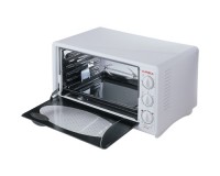 Мини-печь Luxell LX-3540