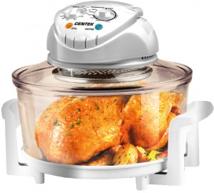 Аэрогриль Centek CT-1456 White