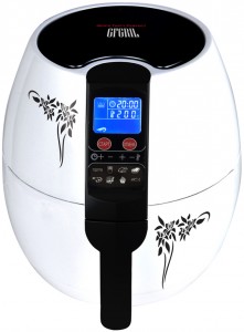 Аэрогриль GFgril GFA-3500 Air Fryer