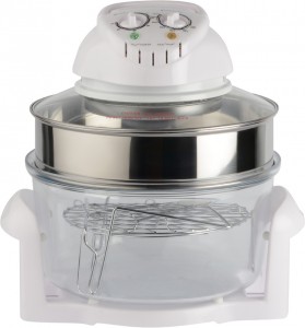 Аэрогриль First FA 5030-1 White