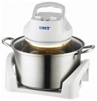 Аэрогриль Unit UCO 921