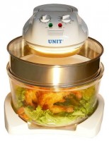 Аэрогриль Unit UCO 920X