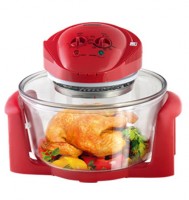 Аэрогриль Mystery MCO-1503 Red