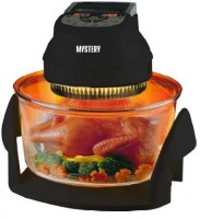 Аэрогриль Mystery MCO-1505 черный