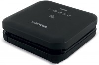 Электрический гриль StarWind SSG9316 Black