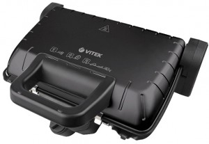 Электрический гриль Vitek VT-2632