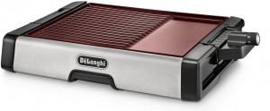 Электрический гриль Delonghi BG 500C