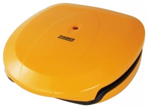 Электрический гриль Zimber ZM-10801