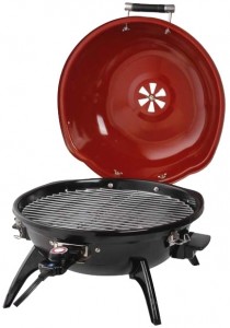 Электрический гриль Boyscout 61275