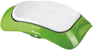 Электрический гриль Ariete Cuokì 734 Green