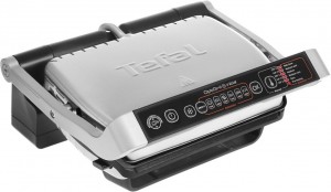 Электрический гриль Tefal OptiGrill Initial grill GC706D34