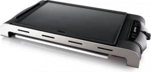 Электрический гриль Gorenje TG2514B Black silver
