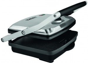 Электрический гриль Scarlett SC-EG350M01