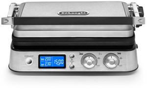 Электрический гриль Delonghi CGH1030D