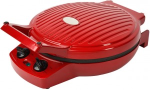 Электрический гриль GFgril GFB-1500 Pizza-Grill