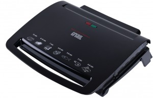 Электрический гриль GFgril GF-110 Grill Classic