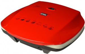 Электрический гриль GFgril GF-070 Ceramic BIO