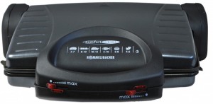 Электрический гриль Rommelsbacher KG 2000