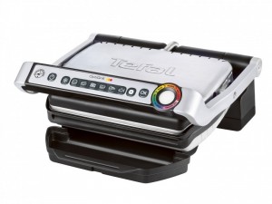 Электрический гриль Tefal GC702D34 Optigrill