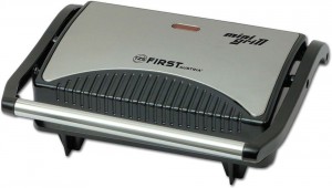 Электрический гриль First FA-5343-1 Black