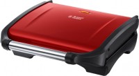 Электрический гриль Russell Hobbs 19921-56 Red