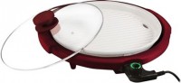 Электрический гриль Marta MT-1815 Burgundy