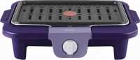 Электрический гриль Tefal CB 2204