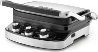 Электрический гриль Delonghi CGH 900 Metallic