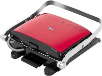 Электрический гриль GFgril GF-220 Rosso