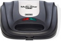 Электрический гриль Beem D2000760