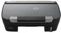 Электрический гриль Philips HD6360/20