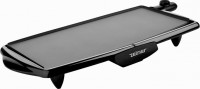 Электрический гриль Zelmer ZGE0800B