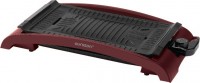 Электрический гриль Oursson EG1510S/DC
