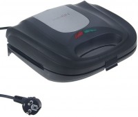 Сэндвичница LuazON LT-08 Black