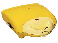 Сэндвичница Moulinex SW2802