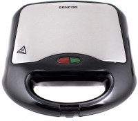 Сэндвичница Sencor SSM 4200 SS